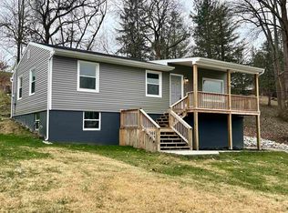 5491 Shawnee Cir, Huntington, WV 25705