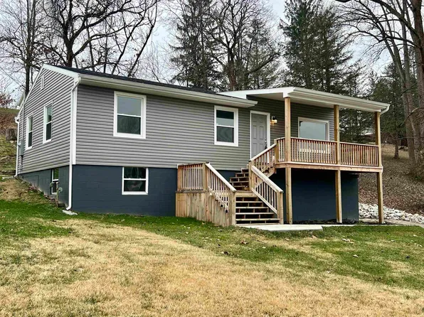 5491 Shawnee Cir, Huntington, WV 25705