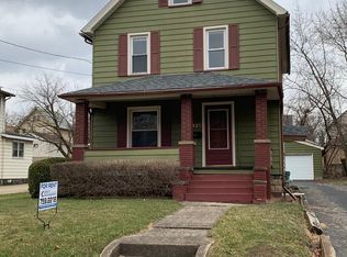 425 Washington Ave, Girard, OH