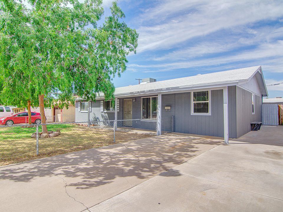 1st image of 2025 W Palo Verde Dr