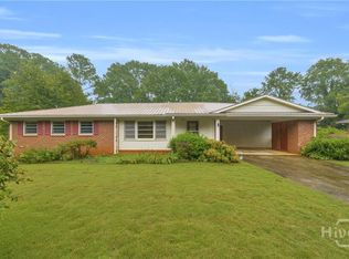 411 College Circle, Athens, GA 30605