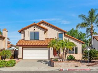 1095 Paseo Entrada, Chula Vista, CA 91910