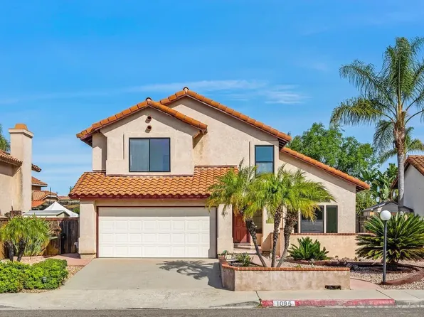 1095 Paseo Entrada, Chula Vista, CA 91910