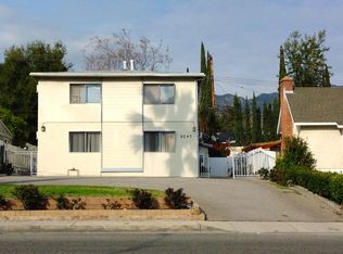 3247 Honolulu Ave APT D, Glendale, CA 91214