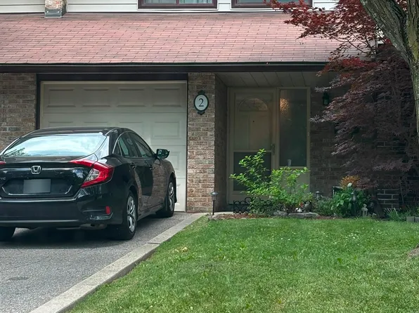 2020 South Millway Unit 2, Mississauga, ON L5L 1K2