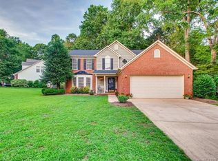 8903 Sutherland Dr, Huntersville, NC 28078