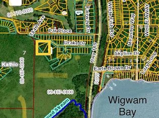 0 Port Mille Lacs Mallard Hvn, Garrison, MN 56450