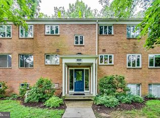 10501 Montrose Ave APT 103, Bethesda, MD 20814
