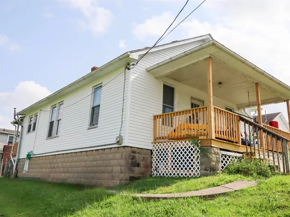 60 Watkins Ln, Clarksburg, WV 26301