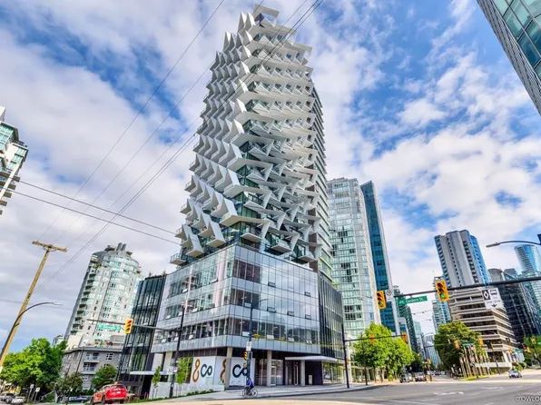 620 Cardero St, Vancouver, BC