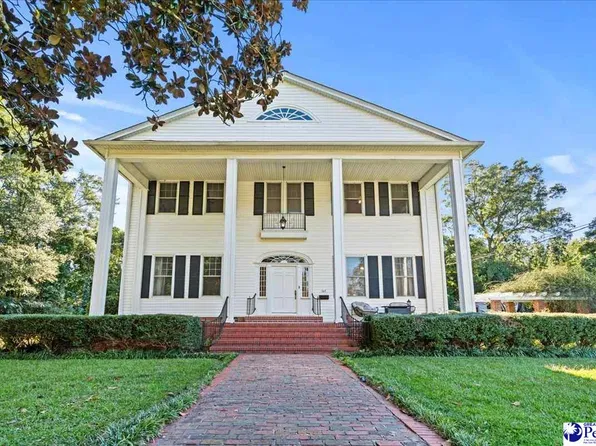 309 W Church St, Bishopville, SC 29010