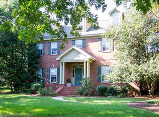 544 Moss View Way, Tallahassee, FL 32312