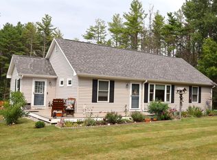 52 Bonner Rd, Meriden, NH 03770
