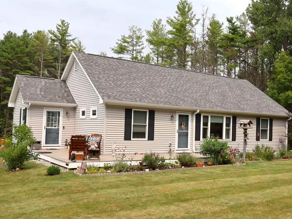 52 Bonner Road, Plainfield, NH 03770