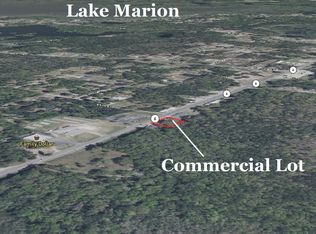 0 Old Number Six Hwy, Eutawville, SC 29048