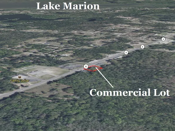 0 Old Hwy #6, Eutawville, SC 29048