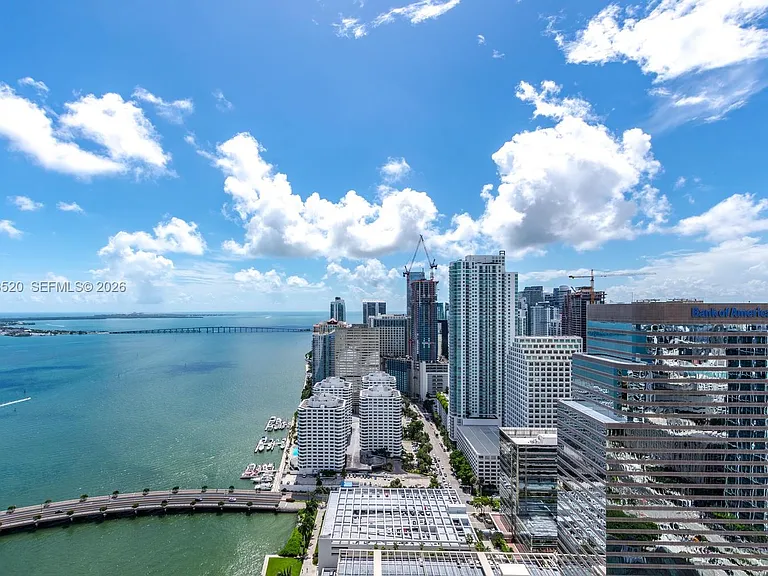 495 Brickell Ave #4901 — Photo 10