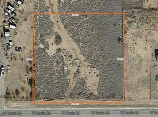 403X W Davis Rd, Mc Neal, AZ 85617