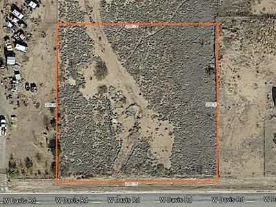 403X W Davis Rd, Mc Neal, AZ, 85617
