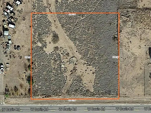403X W DAVIS Road #-, McNeal, AZ 85617