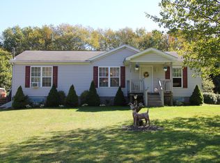 56 Meadowland Dr, Damascus, PA 18415