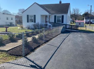 3205 Emporia St, Henrico, VA 23231