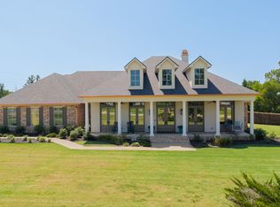 252 Clements Cir, Tatum, TX 75691