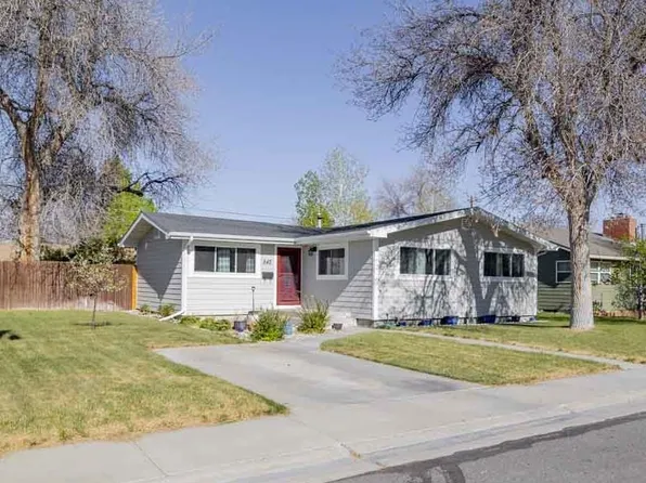 542 Cary St, Powell, WY 82435
