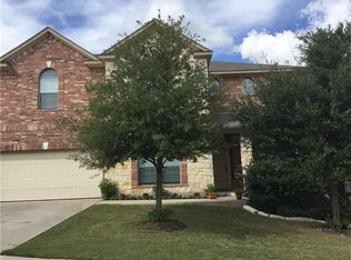 113 Milestone Rd, Liberty Hill, TX 78642