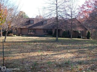 16002 Baden Naylor Rd, Brandywine, MD 20613