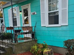 322 Sassafras Rd, Baltimore, MD 21221