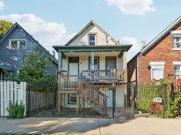 2146 W 50th Pl, Chicago, IL 60609