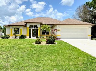 2064 Gerald Ave, North Port, FL 34288