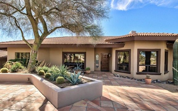 5th image of 9823 E Casitas Del Rio Dr