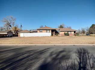 3601 Monaco Pkwy, Denver, CO 80237