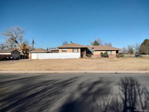 3601 N Monaco Parkway, Denver, CO 80207