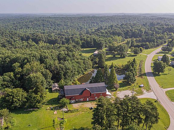 4th image of 13945 Old State Road 37