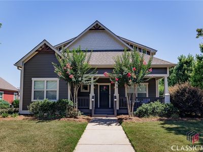 1060 Cobblestone Ln, Bogart, GA, 30622