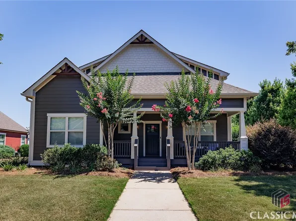 1060 Cobblestone Lane, Bogart, GA 30622