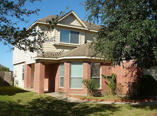 1123 Wabash Elm St, Houston, TX 77073