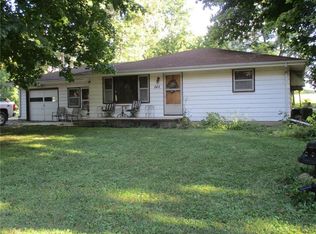 245 E 150 S, Crawfordsville, IN 47933