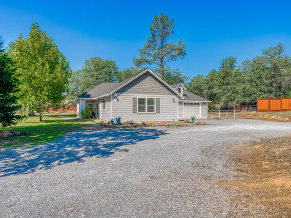 13650 Kitty Hawk Ln, Redding, CA 96003