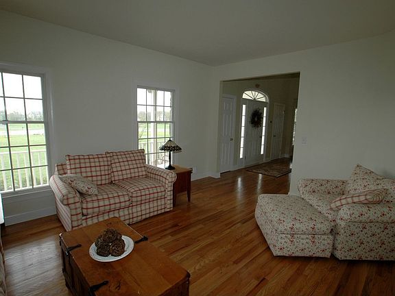 Formal Living Room