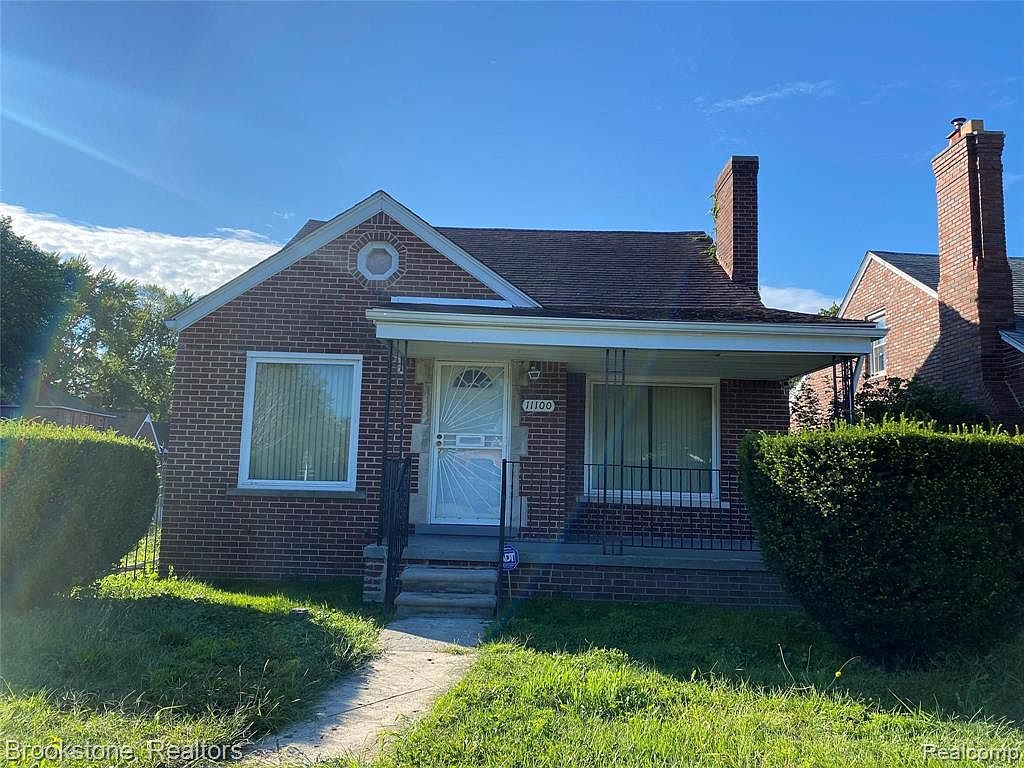 11100 E Outer Dr, Detroit, MI 48224 Zillow