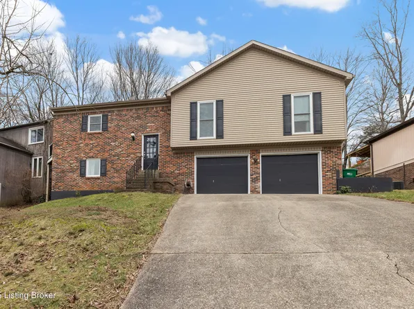 4213 Machupe Dr, Louisville, KY 40241