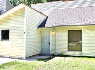 12806 Quail Creek Rd #A, Little Rock, AR 72206