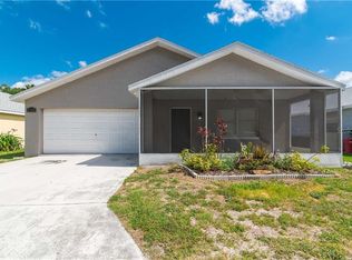 4708 Silver Cir, Zephyrhills, FL 33541