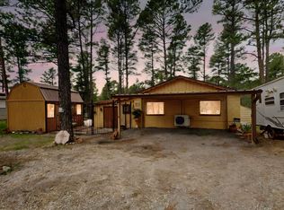 215 Grove Dr, Ruidoso, NM 88345