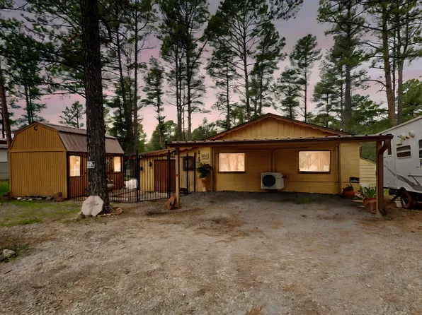 215 Grove Dr, Ruidoso, NM 88345