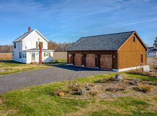 915 The Hook Rd, Warsaw, VA 22572